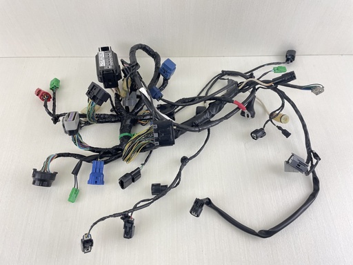 [010037] Honda BF 60 HP 4 Stroke Outboard Engine Wire Harness 32100-ZZ3-000