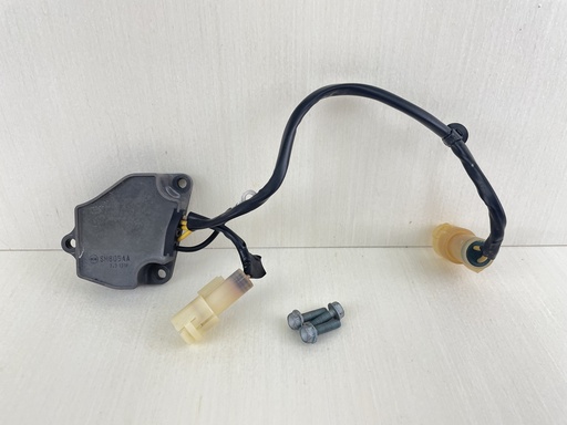 [010354] Honda BF 60 HP 4 Stroke Outboard Rectifier & Regulator Assembly 31750-ZZ3-003