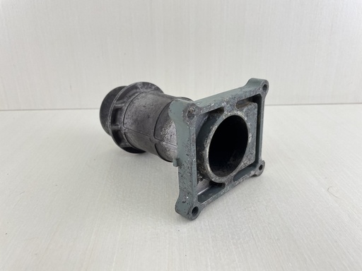 [011082] 2001 Yamaha F 115 HP 4 Stroke Outboard Exhaust Manifold 67F-41131-00-5B