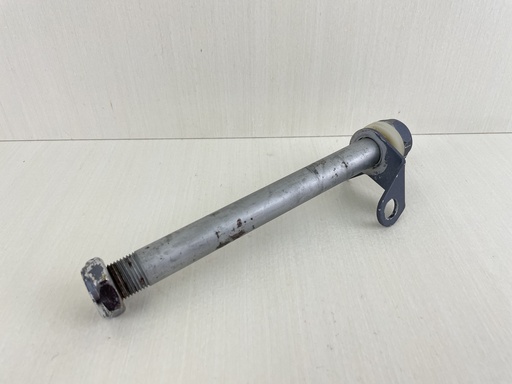 [011097] 2002 + Yamaha 8 9.9 15 HP 4 Stroke Outboard Clamp Bracket Bolt Tilt Tube 63W-43131-01-00