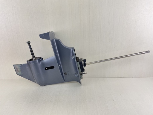 [011108] 98 - 2008 Yamaha 9.9 15 HP 4 Stroke Outboard 15" Lower Unit Gear Case