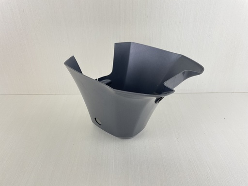 [011114] 05-2014 Yamaha 6 8 HP 4 Stroke Outboard Lower Cowling Apron 60R-G2741-00-00