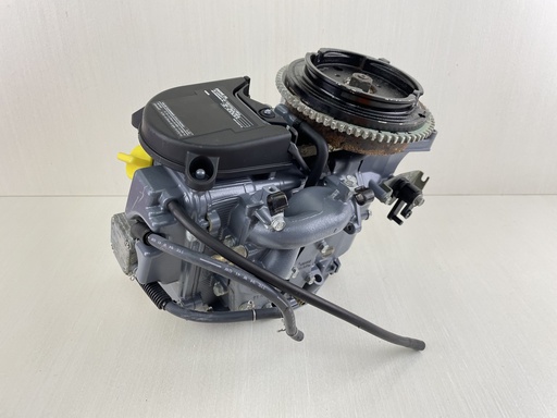 [011148] 2001+ Yamaha 6 8 9.9 HP 4 Stroke Outboard Powerhead Crankcase Long Block