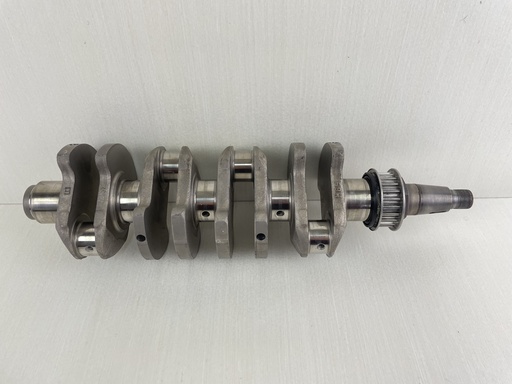 [010411] 02-2005 Yamaha 50 60 HP 4 Stroke Outboard Crankshaft Crank 69W-11411-00-00