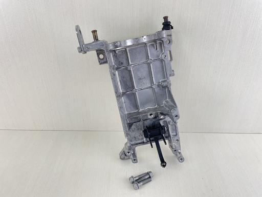 [010474] 95-2004 Yamaha 50HP 4 Stroke Outboard Starter Motor Bracket 62Y-81822-01-94