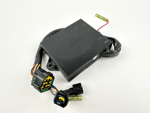 [010502] 2002 Yamaha 50HP 4 Stroke Outboard CDI C.D.I Unit 64J-85540-01-00