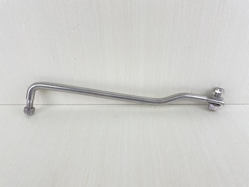 [010792] 2000 Yamaha 50HP 4 Stroke Outboard Steering Guide 63D-61350-00-00