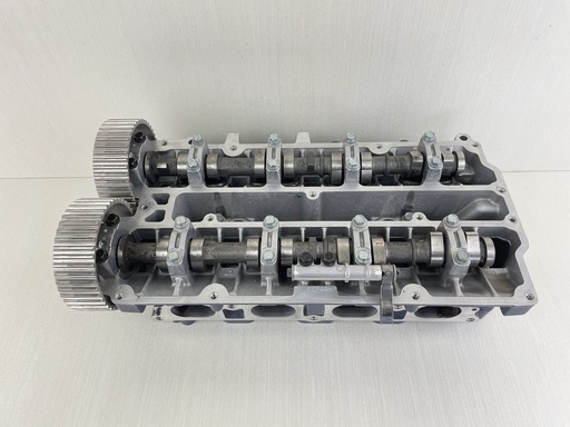 [010933] 2000-2011 Yamaha 115HP 4 Stroke Outboard Cylinder Head 68V-W009A-01-1S