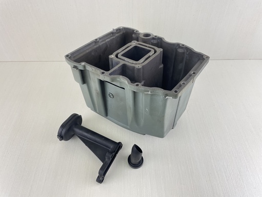 [010994] 2001 Yamaha F 115 HP 4 Stroke Outboard Oil Pan 67F-15311-00-5B