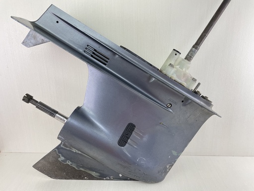 [010609] 69J-45300-22-8D Yamaha 200 225 HP 25" XL Lower Unit Gear Case RH 2002-2015 - Resealed