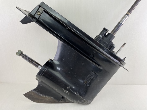[011402] 01-2011 Suzuki DF 115 HP 4 Stroke Outboard 25" Lower Unit Gear Case Assembly RH