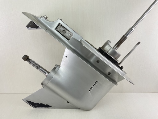 [011345] 1997 Honda 90HP 4 Stroke Outboard 25" XL Lower Unit Gear Case 41100-ZW1-711ZA