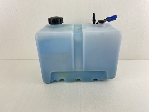 [011440] Yamaha Outboard 2 Stroke 10.5L Remote Sub Oil Tank With Pump & Sensor