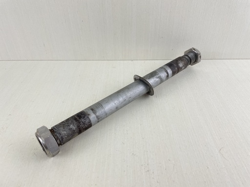 [011353] Honda 4 Stroke Outboard Tilt Tube Clamp Bolt Bracket Assembly 50381-ZY9-000