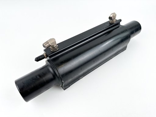 [060218] 2012 Mercury 300 HP 4 Stroke Outboard Hydraulic Steering Cylinder {mpn} OEM