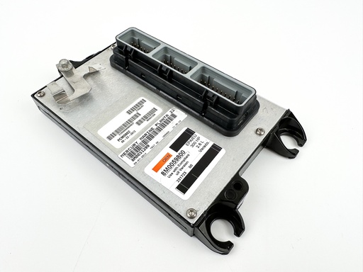 [060225] 2012 Mercury 300 HP 4 Stroke Outboard Engine Control Unit ECU {mpn} OEM