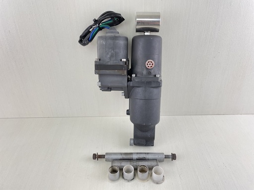 [011409] Suzuki DF 60 70 90 115 HP 4 Stroke Outboard Power Trim Tilt Unit Assembly