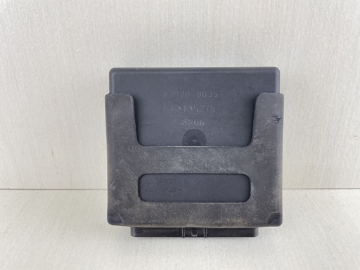 [011410] 2004 Suzuki DF 115 HP 4 Stroke Outboard Engine Control Unit ECU 33920-90J51