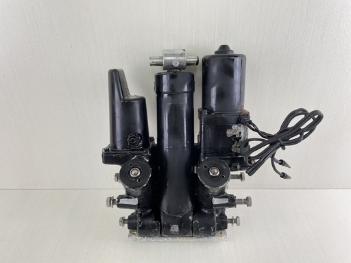 [011423] Mercury 135 - 250 HP Optimax EFI Outboard Power Trim & Tilt Unit Assembly 8M0143219