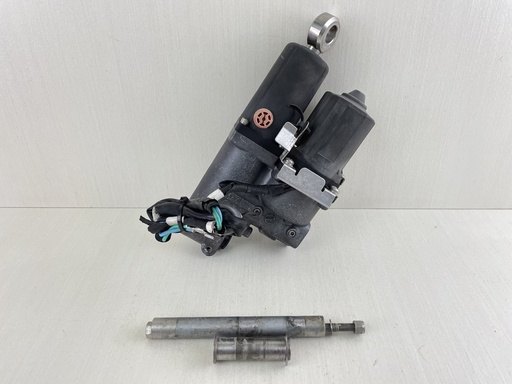 [011425] Honda 4 Stroke Outboard 25 30 HP Power Trim Unit Assembly 56000-ZW2-F17