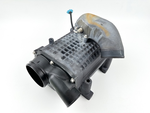[060304] 2012 Mercury 300 HP 4 Stroke Outboard Supercharger {mpn} OEM