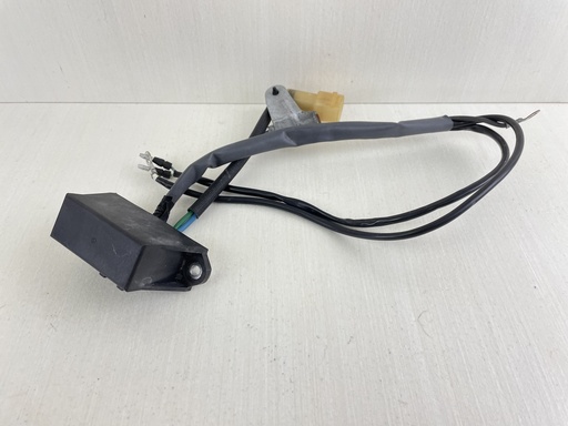 [011428] 2004+ Honda 25 30 HP 4 Stroke Outboard PTT Power Trim Tilt Relay 38550-ZW2-F11