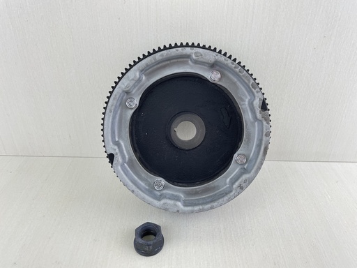 [011429] 2001+ Honda 25 30 HP 4 Stroke Outboard Flywheel Rotor 31110-ZV7-750ZA