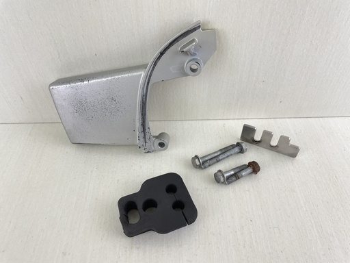 [011434] Honda 25 30 HP 4 Stroke Outboard Case Cable Cover Plate 40151-ZV7-000ZA