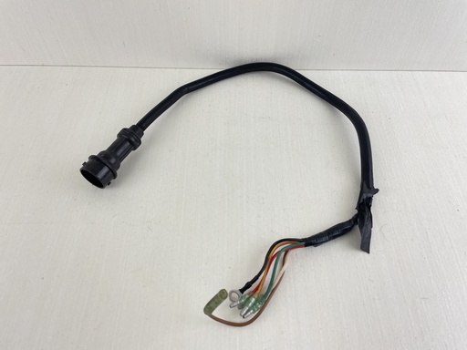 [011420] 2004 Yamaha 9.9HP 4 Stroke Outboard Wire Harness 6G8-82590-00-00