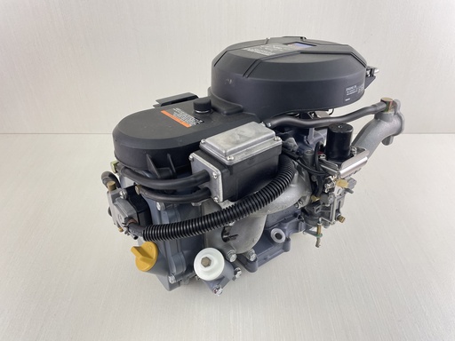 [011421] 01-2005 Yamaha 9.9HP 4 Stroke Outboard Powerhead Crankcase Complete