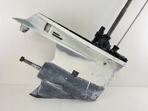 [011322] 5004632 Evinrude Johnson 1995-2005 20" Lower Unit Gear Case V4 90 115 HP