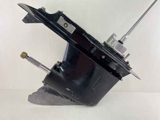 [011339] 2012 + Mercury 40 50 60 HP 4 Stroke 20" Lower Unit Gear Case 2.33:1 8M0118186