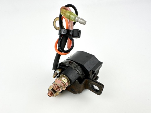 [060558] 2003 Yamaha 70 HP 2 Stroke Outboard Relay Assembly {mpn} OEM