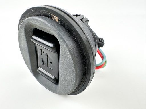 [060584] 2003 Yamaha 70 HP 2 Stroke Outboard Trim Switch {mpn} OEM