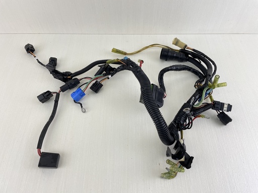 [011246] 2002 Yamaha 30HP F30 Outboad Engine Wire Harness 67C-82590-20-00