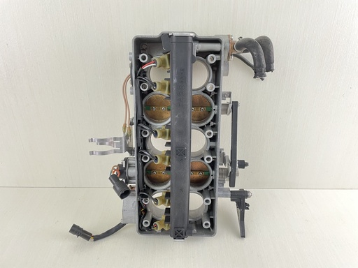 [011367] 1997 Mercury 150HP 2 Stroke EFI Fuel Management System 14817A23