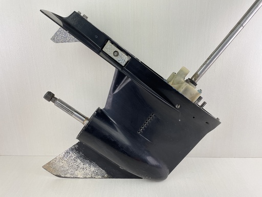 [011370] Mercury 135 150 175 HP 2 Stroke EFI DFI 1.87:1 25" Lower Unit Gear Case 9148T85