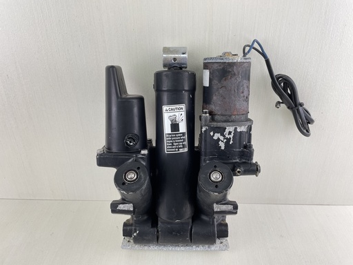 [011375] 1992-2014 Mercury 115 135 140 150 175 200 225 250 HP Outboard Trim Tilt Unit