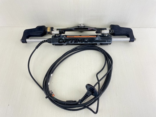 [011450] Seastar EC5310 Optimus Smart Steering Cylinder Cylinder Ram Outboard