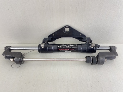 [011452] HC5345 SeaStar Front Mount Outboard Hydraulic Steering Cylinder Assembly
