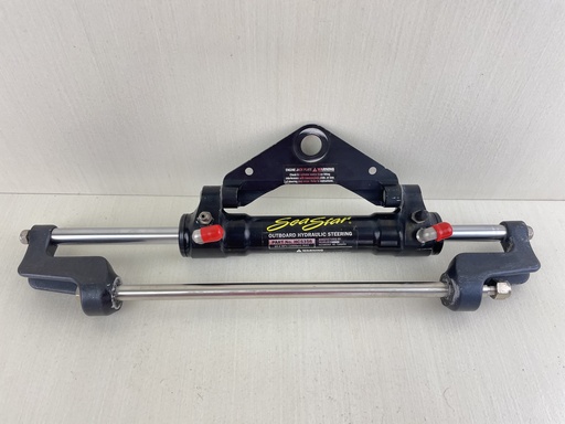 [011453] SeaStar Front Mount Outboard Hydraulic Steering Cylinder Assembly HC5358