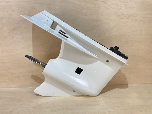 [2790] Evinrude Etec 115HP V4 Lower Unit Gear Case