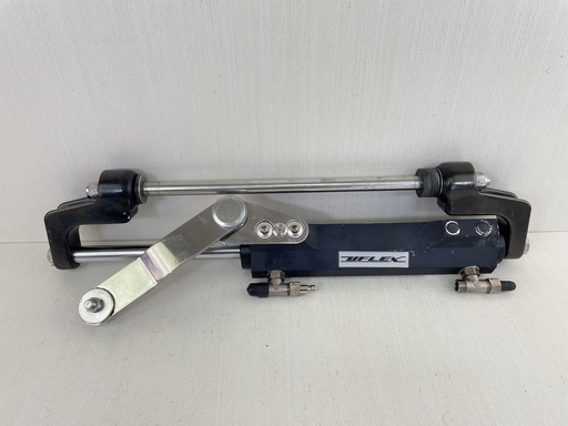 [011513] UFlex Outboard Hydraulic Steering Cylinder Ram UC1280BF-2