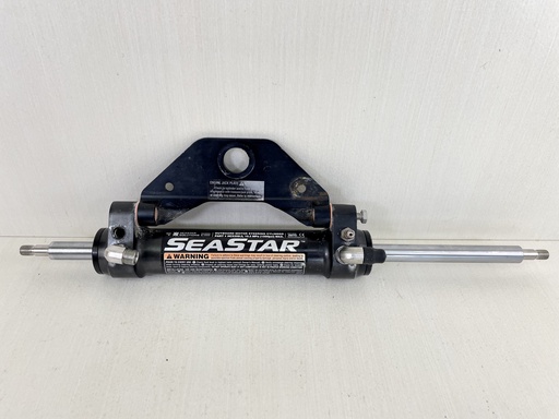[011514] SeaStar HC5358-3 Front Mount Outboard Hydraulic Steering Cylinder Ram