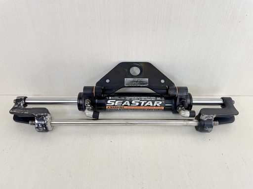[011516] SeaStar Front Mount Outboard Hydraulic Steering Cylinder Assembly HC5358-3