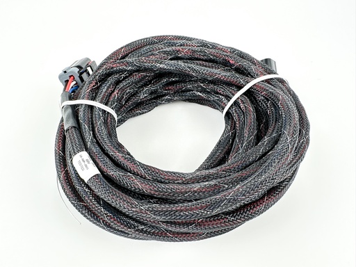 [061076] SeaStar Optimus 30 FT Dometic EPS Wire Harness 6 Pin FCI CM20430-L