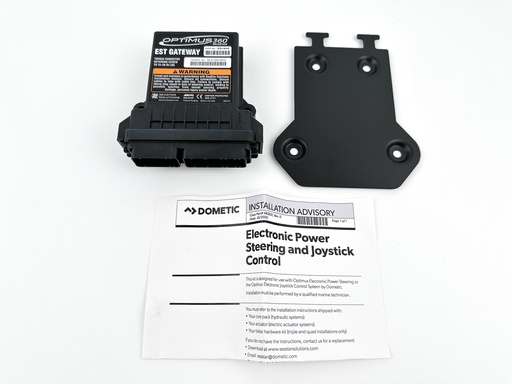 [061080] SeaStar Optimus Dometic EST LPS Gateway Interface Module EG1840