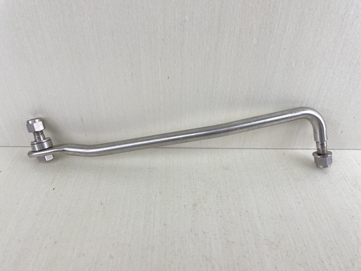 [011551] Mercury Outboard Steering Link Rod Attachment 17024A03 Complete