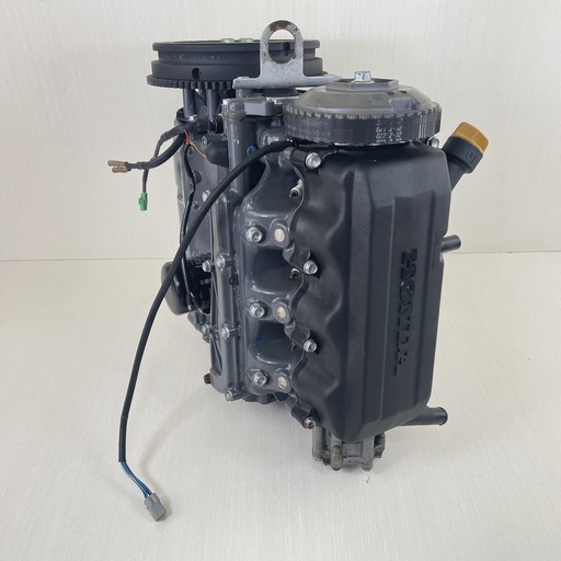 [011482] 12000-ZV5-010ZA Honda 97-03 4 Stroke Outboard Powerhead Crankcase Complete 40 50 HP