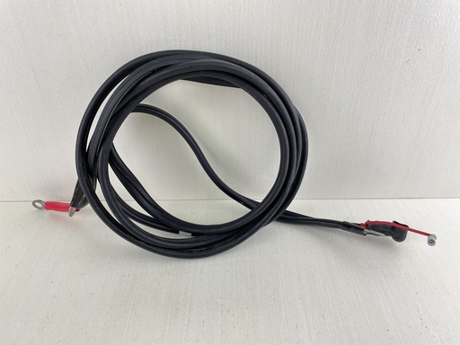 [011552] 01-2005 Yamaha 30 40 HP 4 Stroke Outboard Starter Battery Cable 67C-82105-J2-00